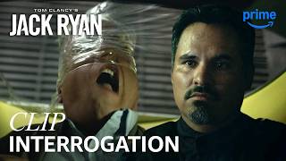 Don’t Mess with Domingo Chavez | Tom Clancy’s Jack Ryan | Clip | Prime Video