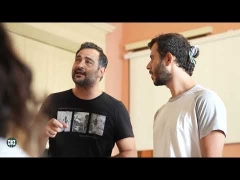 9ο φεστιβάλ ρεμπέτικου "Η Σύρα του Μάρκου Βαμβακάρη"