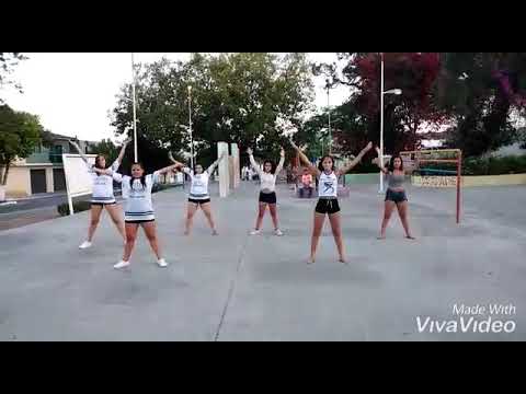 ICE - Luck Muzik & MC Mirella (Remix Felipe Original)