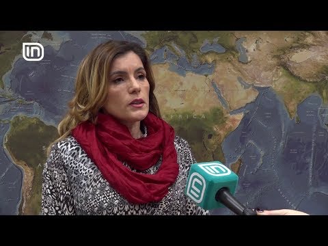 Kolaudim (07.12.2017) - Në intervistë Lajda Porja