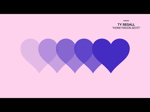 Video thumbnail for Honeymoon (Edit)