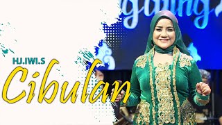 Download lagu CIBULAN - HJ.IWI.S II TARLING KLASIK TENGDUNG 2023 mp3