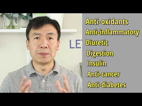 Dandelion Benefits Based on Scientific Research, Dandelion Leaf vs Dandelion Root, Three Ways to Use