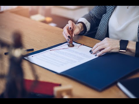 Renata Kuczera-Nowak, Marcin Nowak Kancelaria Notarialna s.c. - video