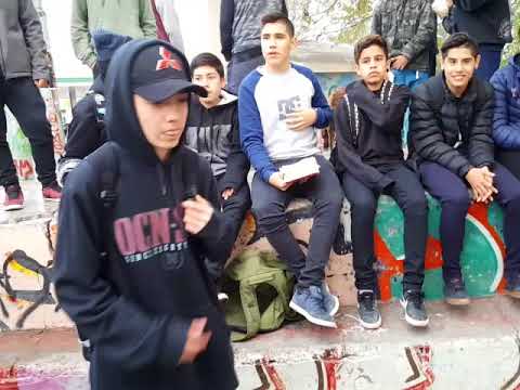 TuriSkills - Fiusko vs Camilo - Octavos - Fecha 10