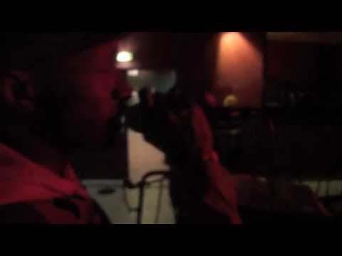 Caporal Poopa - Poor Man live & Rootikal VIbes HiFi