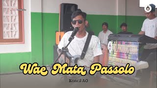 Download lagu WAE MATA PASSOLO X Kancil AO X LIVE COMPONG SIDRAP SULSEL 2024 X SIMUNGIL AUDIO mp3