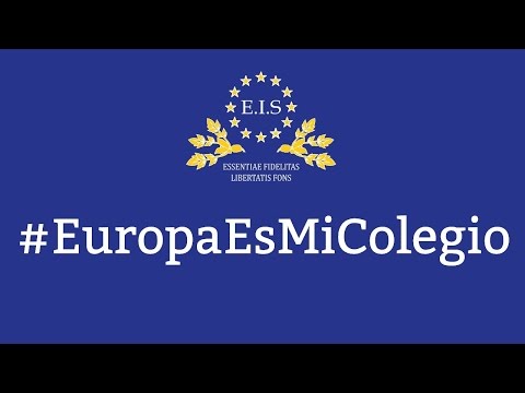 Video Youtube Colegio Internacional Europa
