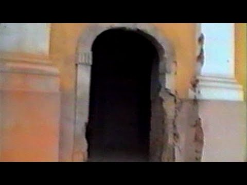 1991.09.00. - Uništena crkva