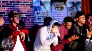 Zach Farlow - Live Performance - Broken Spoke