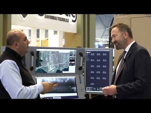 Defence Turkey Video