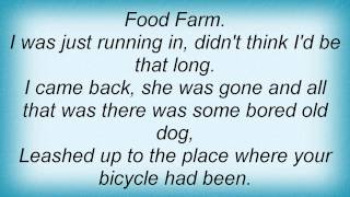 The Decemberists - The Apology Song Lyrics