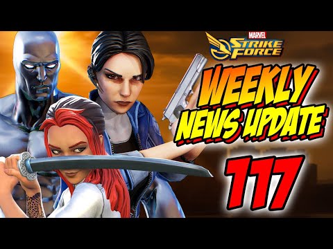 Secret Avenger Secrets, "Fountainable" Silver Surfer, Gamma Changes Good? and What if... with Remanx