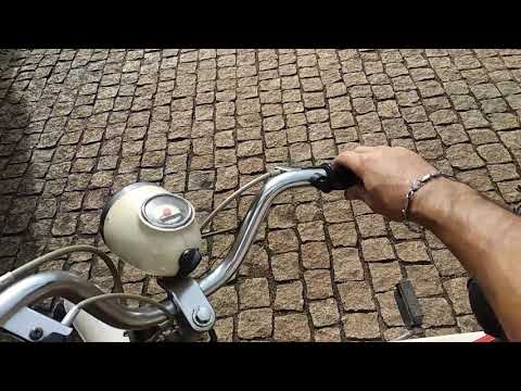 Thumbnail for Honda p50 by Honda P50