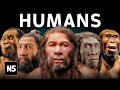 Everything We Know About Our Human Origins DEFAULT Thumbnail