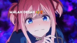 Download lagu Diserang Balik Malah Desah...😂 mp3 Download lagu Diserang Balik Malah Desah...😂 mp3