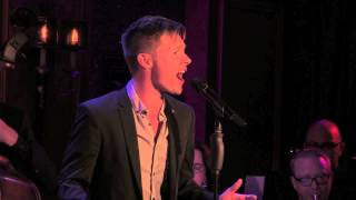 Seth Sikes - "Zing Went the Strings of My Heart" (Judy Garland)