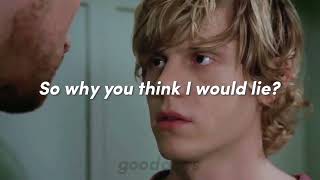 Download lagu A Gangster's Wife - Ms Krazie y Mr. chino grande • Letra || Tiktok || Evan Peters ♡︎ mp3 Download lagu A Gangster's Wife - Ms Krazie y Mr. chino grande • Letra || Tiktok || Evan Peters ♡︎ mp3