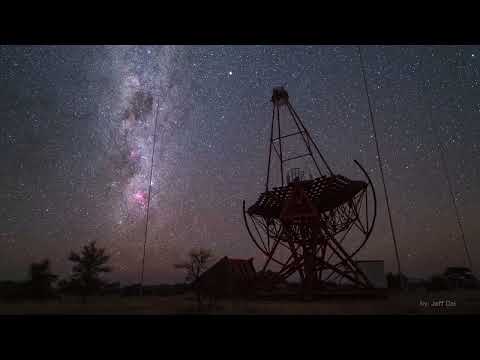 HESS Telescopes Explore the High-Energy Sky