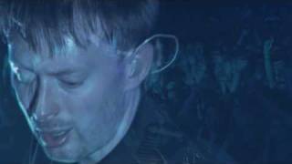 Radiohead - Paranoid Android (High Definition)