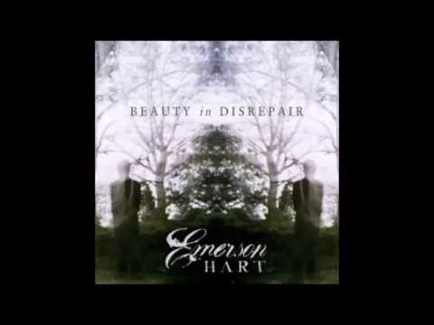 Emerson Hart - 2 - Who Am I - cd Beauty in Disrepair (2014)