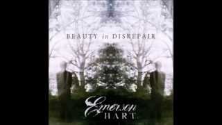 Emerson Hart - 2 - Who Am I - cd Beauty in Disrepair (2014)