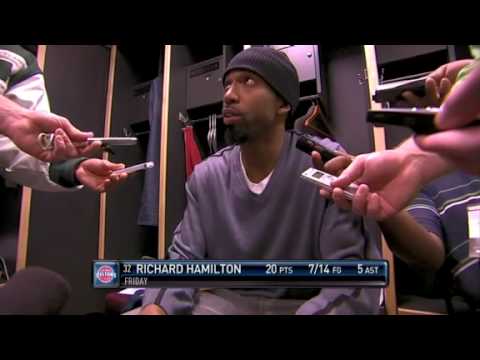 Rodney Stuckey Collapse Video+  Updates + Interviews