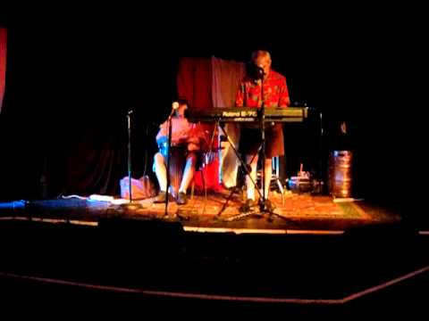 Eddy Detroit nicholas nicastro mondo exotica misirlou arthur lyman