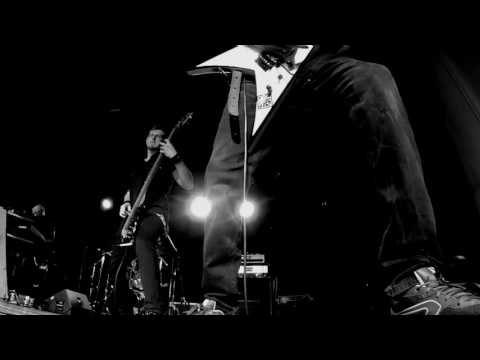 SickNest - War for Throne (Official instrumental Live Video)