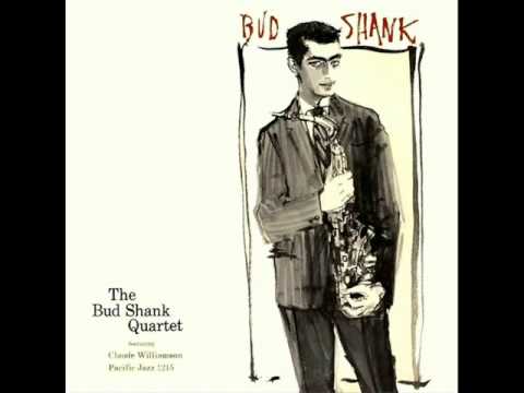 Bud Shank Quartet - Carioca