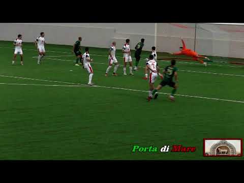Francavilla In Sinni - Nardò del 9/11/2025 Serie D Girone H