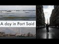 channel