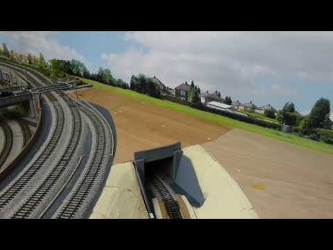 Dean Park Station Video 108 - February 2017 Update 1