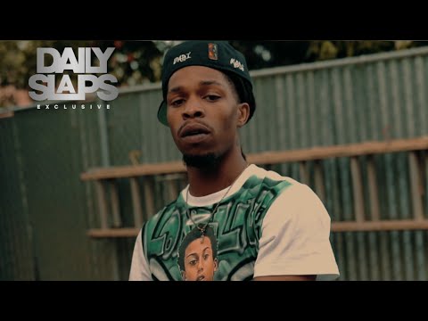 3boi Mari - BariMode (Official Music Video) | Dir. TinoShootSum