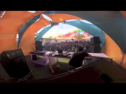 RidDeN / ConWerTeR @ Antaris 2014