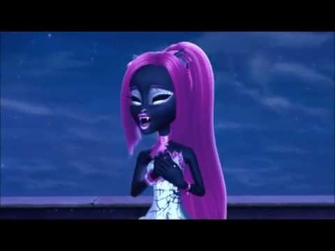 Monster High - Schau in mich hinein (Offizielles Musikvideo)