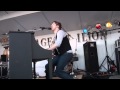 The City Harmonic - Yours - Reign Fest 2011 