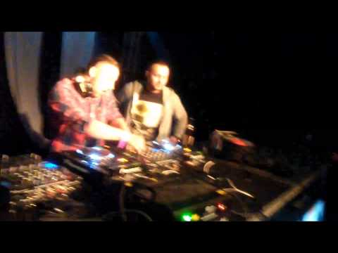 Simon Size & Pitchracer Euforia Dzwięku 2015