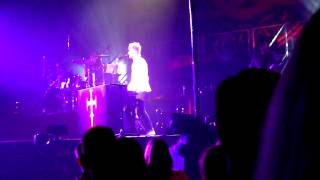 03 Scars  Colton Dixon - Louisville KY May 10 2013