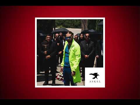 SCH x Ninho x Niro x ZKR Type Beat "Bénéfice" | Instru Rap Trap Mélancolique