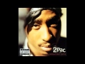 2pac Do For Love HQ 2012 