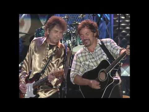 Bob Dylan & Bruce Springsteen - "Forever Young" | Concert for the Rock & Roll Hall of Fame