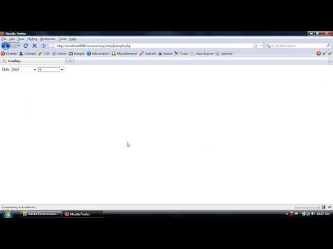 All About Initializing Array In Php