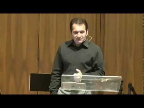 Crinisor Stefan - Oferta divina (www.resursecrestine.ro)