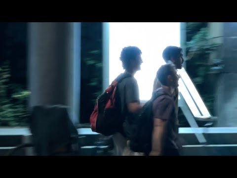 Zagreb 2026 (Trailer)