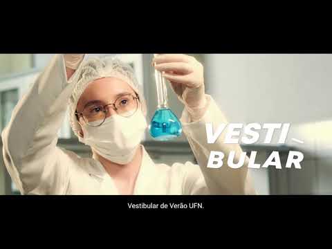 UFN - Vestibular de Verão 2022