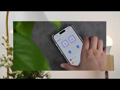 SONOFF TX Ultimate Smart Touch Wall Switch: The Future of Home Automation