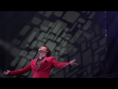 D-LITE (from BIGBANG) - アイ(D-LITE DLive 2014 in Japan ～D'slove～)