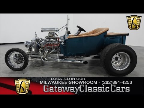 1922 Ford T Bucket (CC-926470) for sale in O'Fallon, Illinois