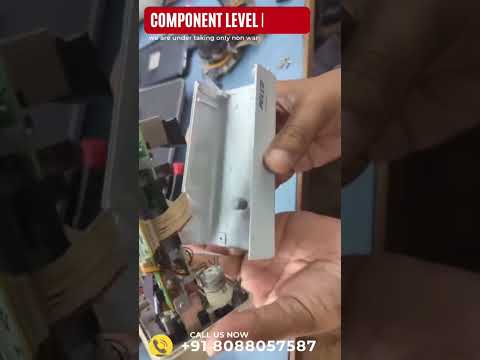 Pelco Box Camera Repair (Model: IXP21-BA) | Service | Fix Fault | Not Working